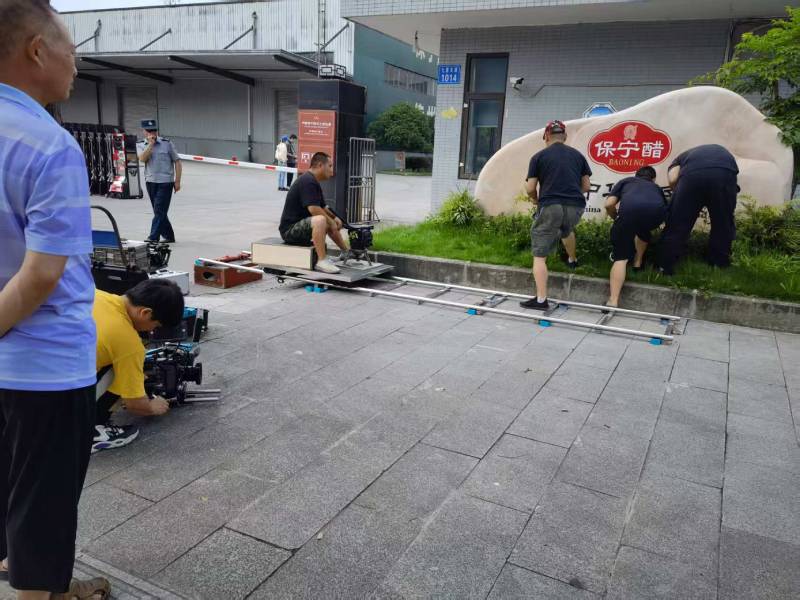 赫章县广告片拍摄公司核心优势：全流程服务，让品牌广告片省心更出彩