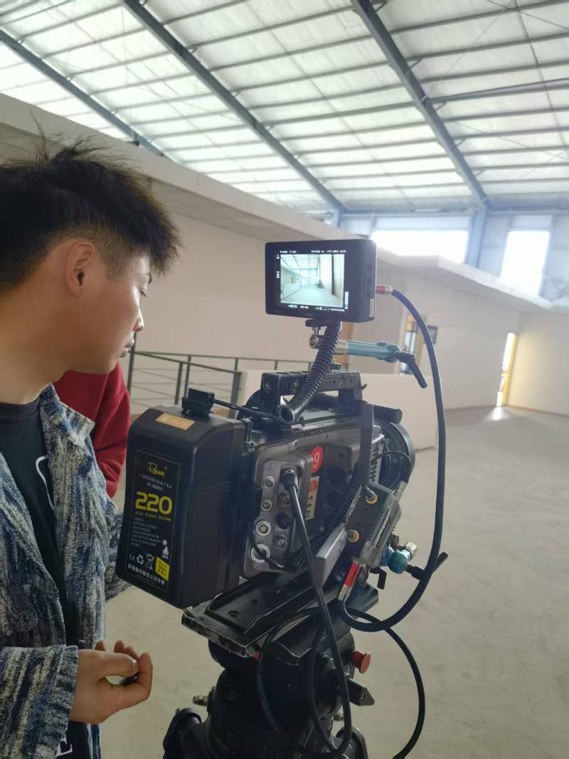 解锁赫章县广告片拍摄：以创意镜头，解锁品牌商业价值新高度