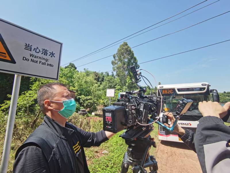 赫章县TVC拍摄公司：深耕本地市场，为品牌定制专属拍摄方案