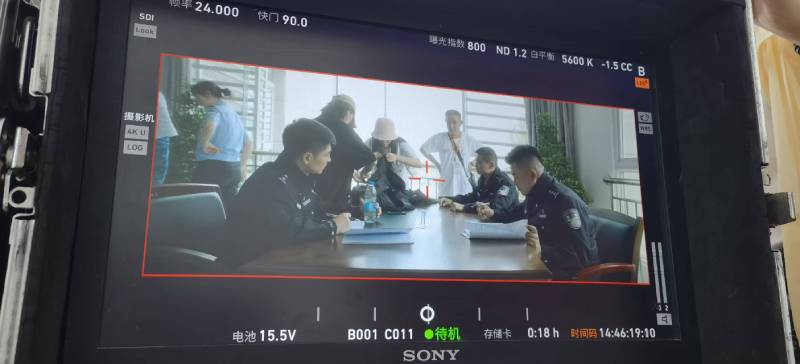 赫章县广告片拍摄公司服务世界500强的标准化体系